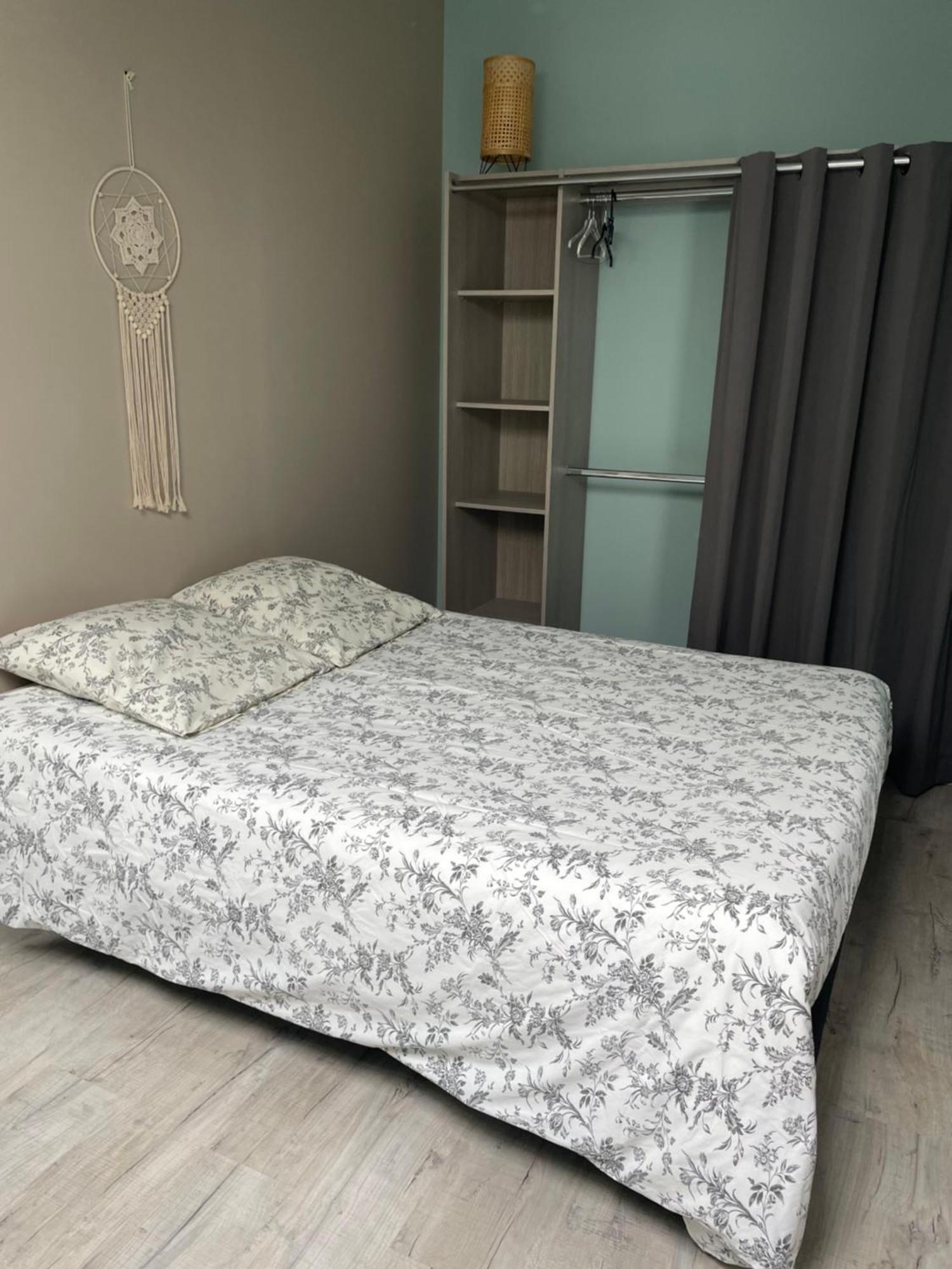 Appart Pacificae Ремулан Екстериор снимка